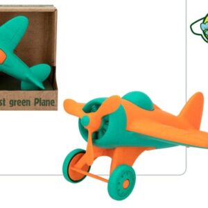 MOTOR TOWN-AVIONETA 20CM