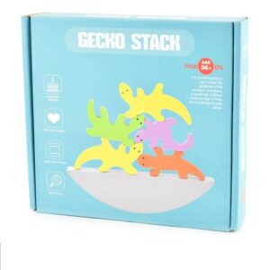 PUZZLE DE MADERA 17 + 2pcs 18cm