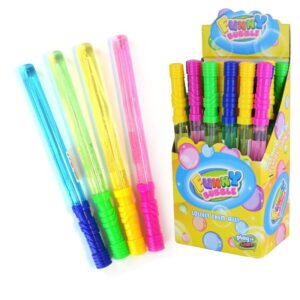 POMPERO ESPADA 188ml 4ass 37cm (exp:24)