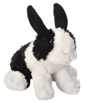 PELUCHE CONEJO 17CM