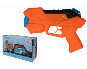 PISTOLA DE AGUA 19X13.5
