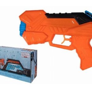 PISTOLA DE AGUA 19X13.5