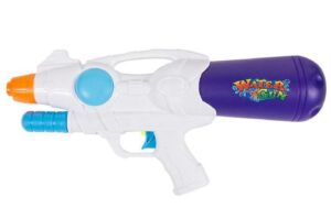 PISTOLA AGUA PRESION 36CM