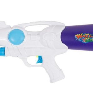 PISTOLA AGUA PRESION 36CM
