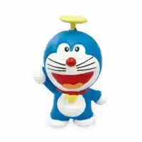 Doraemon Cosmic Cat