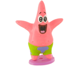Patricio