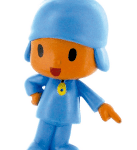 Pocoyo