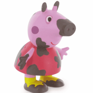 Peppa Pig Barro