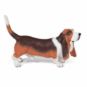 Basset Hound - Papo 54012