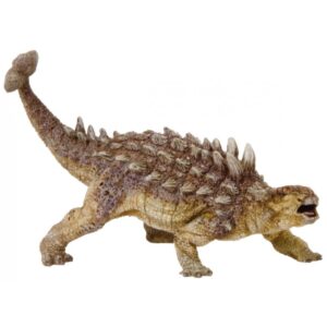 Ankylosaurus