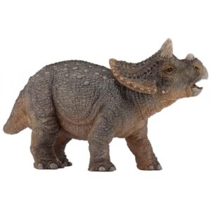 Triceratops joven