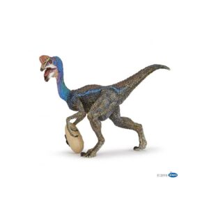 Oviraptor azul