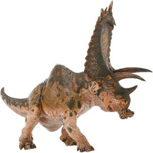 Pentaceratops