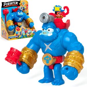 FIGURA PIRATIX S GORILLA BROS SMASH JACK