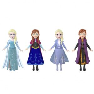 MINI FROZEN DISNEY