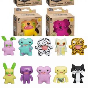 FUGGLER PACK DE 1 FIGURA SURTIDO