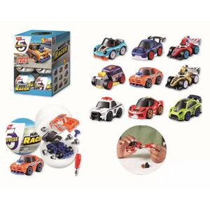 BOLA SORPRESA MAKE A RACER EXP 13