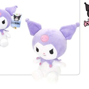 KUROMI PELUCHE 19,5 CM