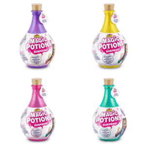 BOTELLA SLIME OOSH POCIÓN MÁGICA