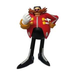 Dr. Eggman 16 cm - Edición Premium
