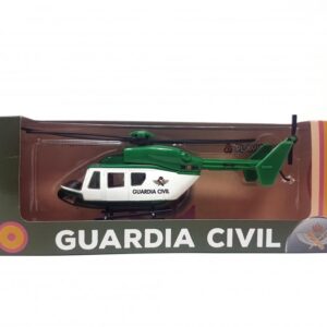 HELICOPTERO GUARDIA CIVIL