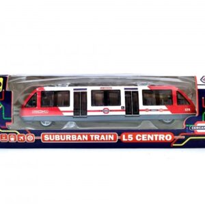 TREN CERCANIAS