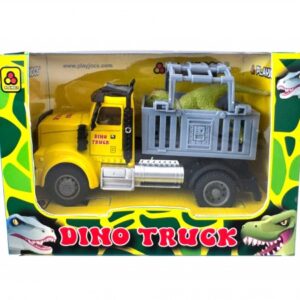 CAMION DINO 17CM