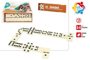 DOMINO GAME