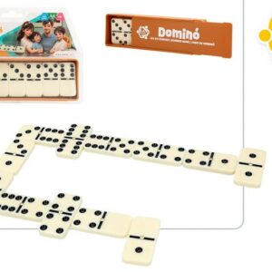 DOMINO GAME