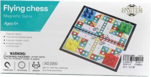 JUEGO MAGNETICO 20CM