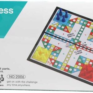 JUEGO MAGNETICO 20CM