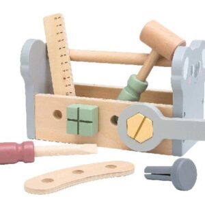 HERRAMIENTAS BANCO MADERA