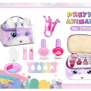 MALETIN DE BELLEZA PEUCHE GATITO