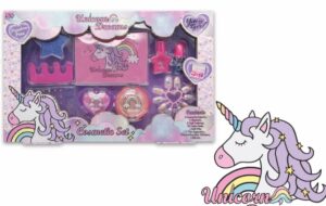 COSMETIC NAILS 24PCS