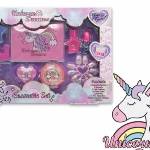 COSMETIC NAILS 24PCS