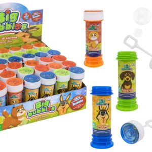 POMPEROS ANIMALES (exp.36)