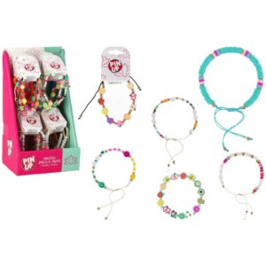 PULSERA / TOBILLERA EXP. 32