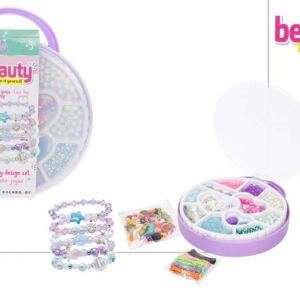 BEAUTY SET DISEÑO JOYAS