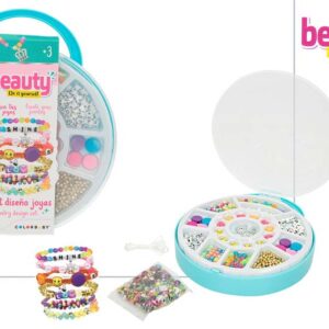 BEAUTY ESTUDIO DE JOYAS