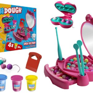 CREA JOYAS PLASTILINA MOLDEADORA