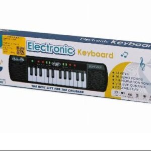 PIANO ELECTRONICO 24 TECLAS