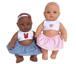 DANY GORDITA BOLSA 36 CM.