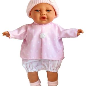 NOA LLORA BOLSA 36 CM-