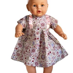 BABY RISITAS LLORA BOLSA 65 CM.