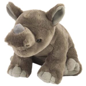 PELUCHE RINOCERONTE BABY 30CM
