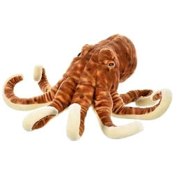 PELUCHE PULPO