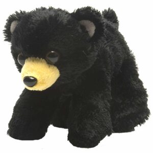 PELUCHE MINI OSO 17CM