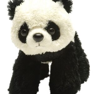 PELUCHE MINI PANDA 17CM