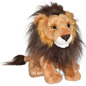PELUCHE LEON 30CM