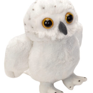 PELUCHE MINI LECHUZA 17CM